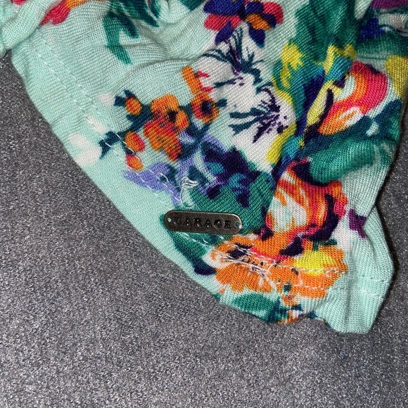 Garage Tank - Picture 2 of 3